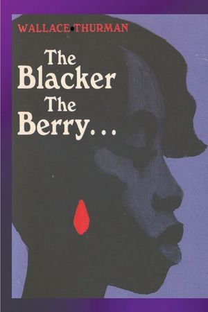 The Blacker the Berry image number 0
