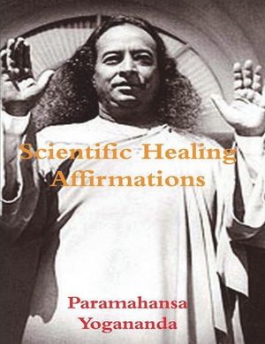 Scientific Healing Affirmations image number 0