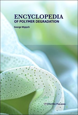 Encyclopedia of Polymer Degradation image number 0