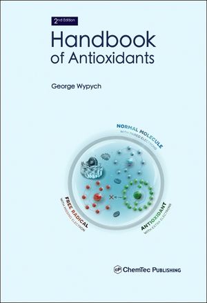 Handbook of Antioxidants image number 0