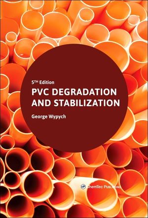 PVC Degradation and Stabilization image number 0