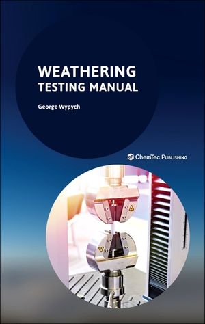 Weathering. The Testing Manual image number 0