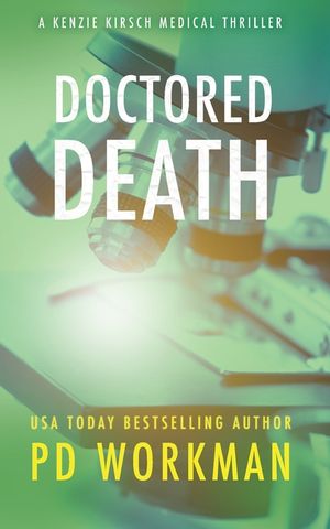Doctored Death image number 0
