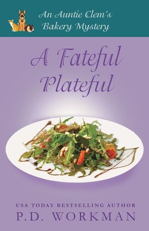 A Fateful Plateful image number 0