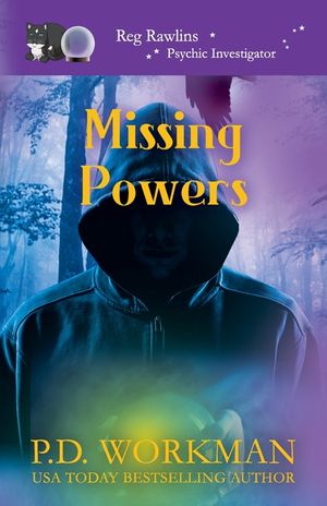 Missing Powers image number 0