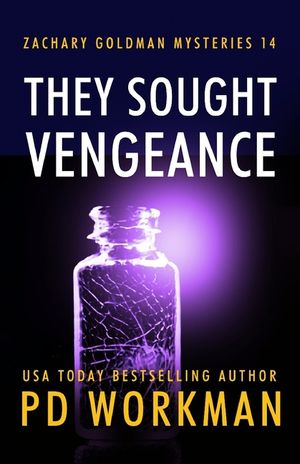 They Sought Vengeance image number 0