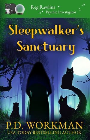 Sleepwalker's Sanctuary image number 0