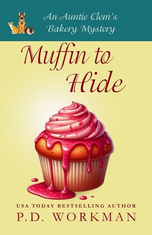Muffin to Hide image number 0