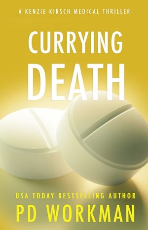 Currying Death image number 0