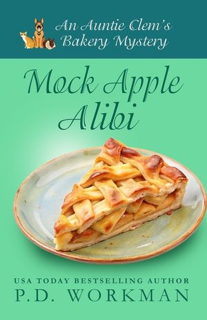 Mock Apple Alibi image number 0
