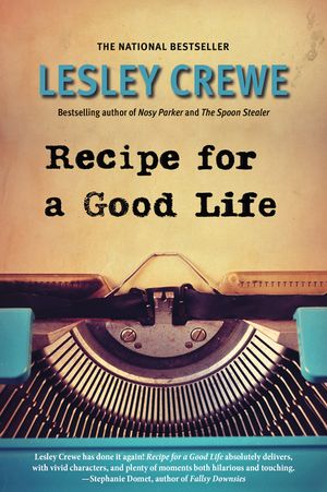 Recipe for a Good Life image number 0