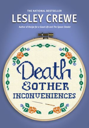 Death & Other Inconveniences image number 0
