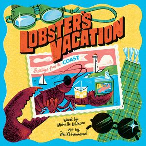 Lobster's Vacation image number 0