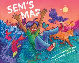 Sem's Map (Pb) image number 0