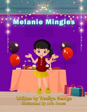 Melanie Mingles image number 0