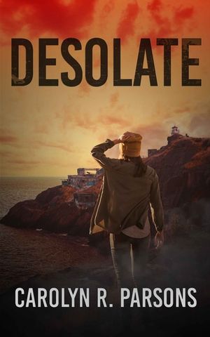 Desolate image number 0