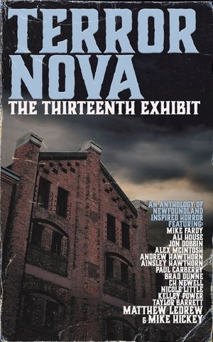 Terror Nova: The Thirteenth Exhibit image number 0