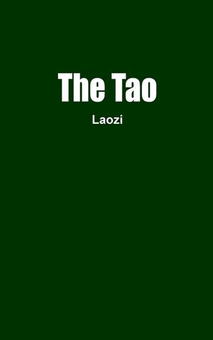 The Tao: The Tao Te Ching image number 0