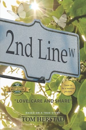 2nd Line West: Love, Care and Share image number 0