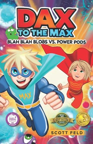 Dax to the Max: Blah Blah Blobs vs. Power Pods image number 0