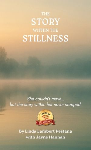 The Story Within the Stillness image number 0