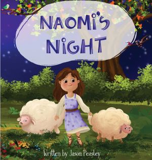 Naomi's Night image number 0