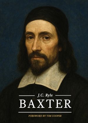 Baxter image number 0