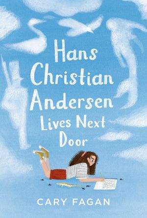 Hans Christian Andersen Lives Next Door image number 0