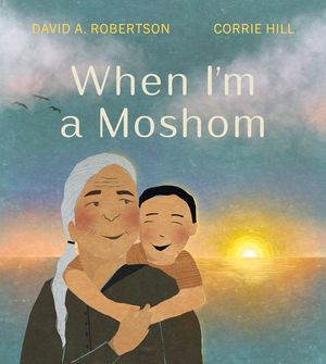 When I'm a Moshom image number 0