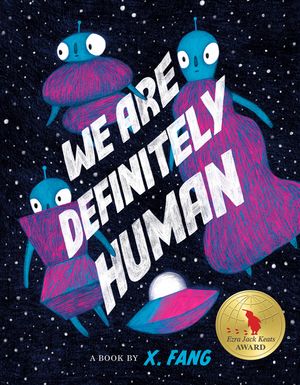 We Are Definitely Human image number 0