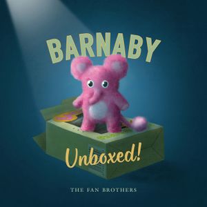 Barnaby Unboxed! image number 0