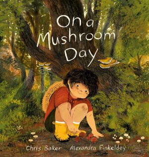 On a Mushroom Day image number 0