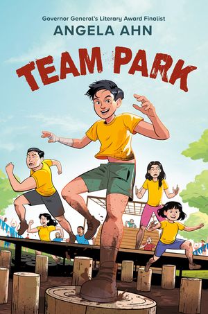 Team Park image number 0