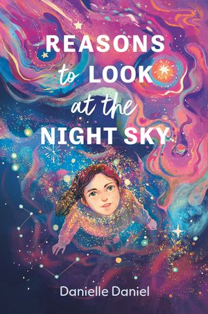 Reasons to Look at the Night Sky image number 0