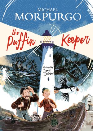 The Puffin Keeper image number 0