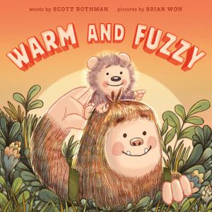 Warm and Fuzzy image number 0