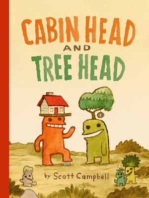 Cabin Head and Tree Head image number 0