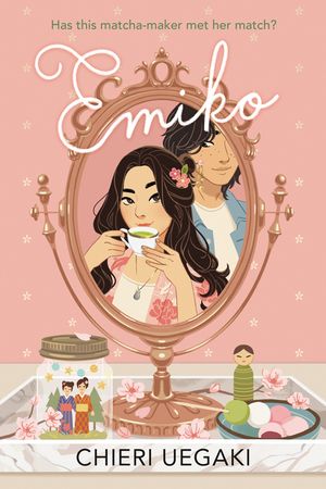 Emiko image number 0