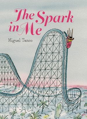 The Spark in Me image number 0