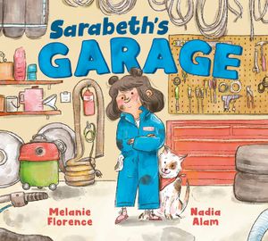 Sarabeth's Garage image number 0