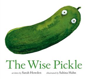 The Wise Pickle image number 0