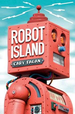 Robot Island image number 0