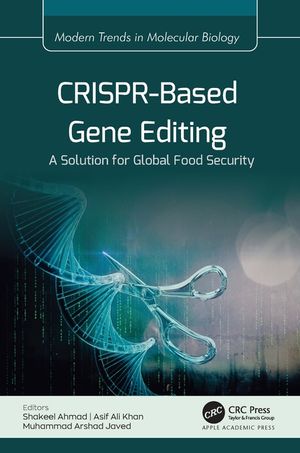 Crispr-Based Gene Editing: A Solution for Global Food Security image number 0