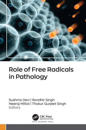 Role of Free Radicals in Pathology image number 0