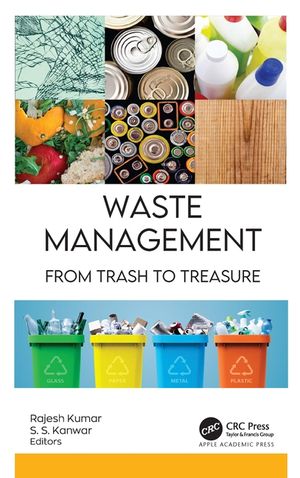 Waste Management: From Trash to Treasure image number 0