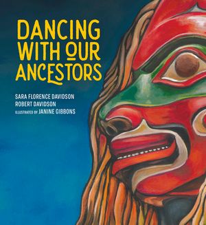 Dancing with Our Ancestors: Volume 4 image number 0