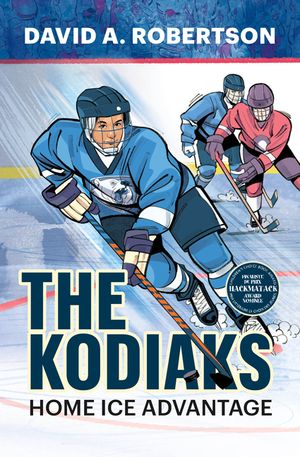 The Kodiaks image number 0