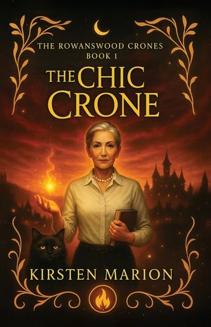 The Chic Crone image number 0