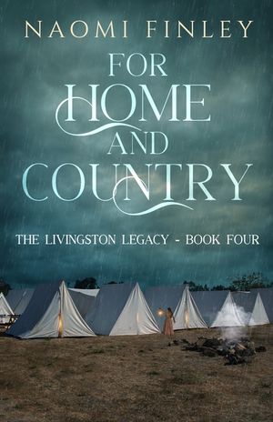 For Home and Country image number 0