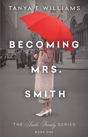 Becoming Mrs. Smith image number 0